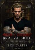 Forced & Pregnant Bratva Bride (Tarasov Bratva #13)