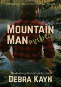 Mountain Man #vibes (Bitterroot Mountain Range #1)