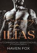 Belonging to Ilias (The Commission Novel #4)