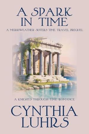 A Spark in Time (A Knights Through Time Romance #21)