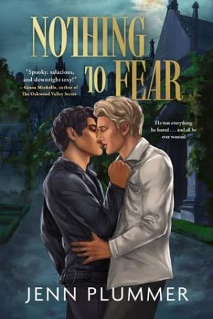 Nothing to Fear (Wicked Games #1)