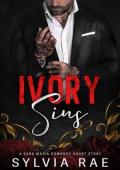 Ivory Sins (Empire of Sin & Blood #4)