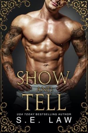 Show and Tell (Lily’s Naughty Adventures #2)