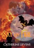 Sky on Fire (Mages & Dragons #6)