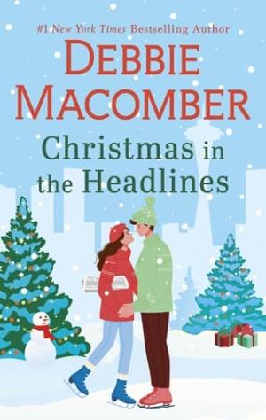 Christmas in the Headlines