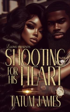 Shooting for his Heart