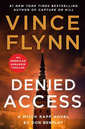 Denied Access (Mitch Rapp #24)