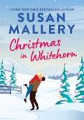 Christmas in Whitehorn (Montana Mavericks #45)