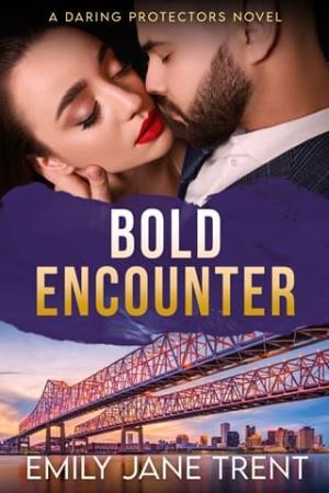 Bold Encounter (Daring Protectors #2)