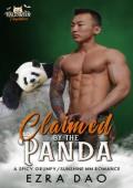 Claimed By the Panda (Halloween Temptation #2)