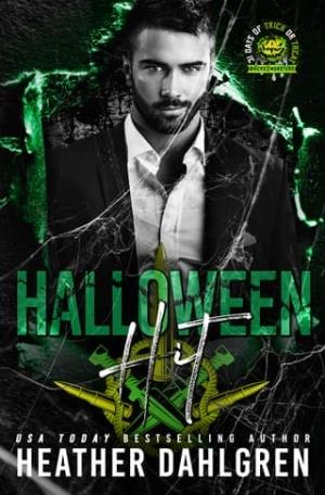 Halloween Hit (31 Days of Trick or Treat: Biker & Mobster #4)