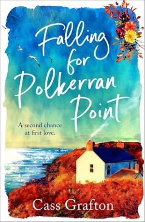 Falling for Polkerran Point (The Little Cornish Cove #5)