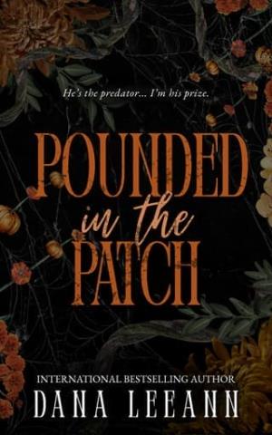 Pounded in the Patch (Dark Nights Collection #1)