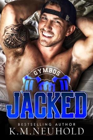 Jacked (Gymbos #1)