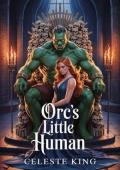 Orc’s Little Human