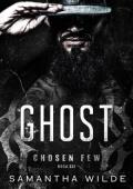 Ghost (Chosen Few series #6)
