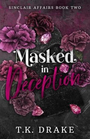 Masked in Deception (Sinclair Affairs #2)