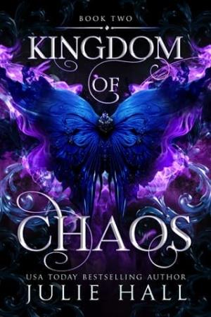 Kingdom of Chaos (Creatures of Chaos #2)