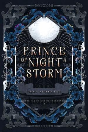 Prince of Night and Storm