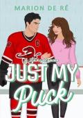 Just My Puck (New York Raptors #3)