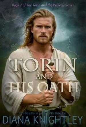 Torin and His Oath (Torin and the Princess #2)