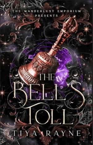 The Bell’s Toll (Wanderlust Emporium Presents, Season One)