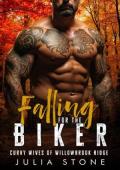 Falling for the Biker