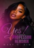 Yes! Professor Hendrix