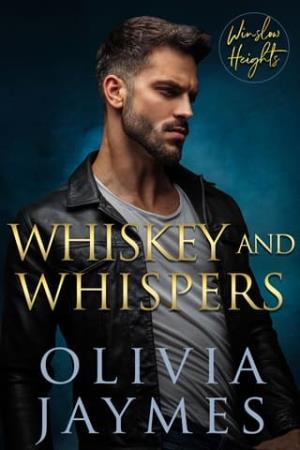 Whiskey and Whispers (Winslow Heights #3)
