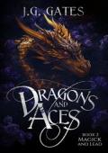 Magick and Lead (Dragons and Aces #2)