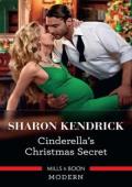 Cinderella’s Christmas Secret
