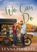 We Can Do (Silent Journey #3)