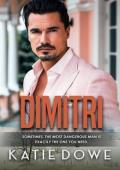 Dimitri (Members From Money Season 2, #155)