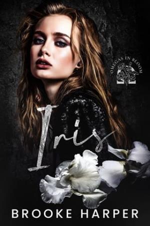 Iris (Omegas in Bloom #2)