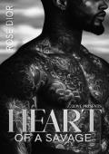 Heart of a Savage