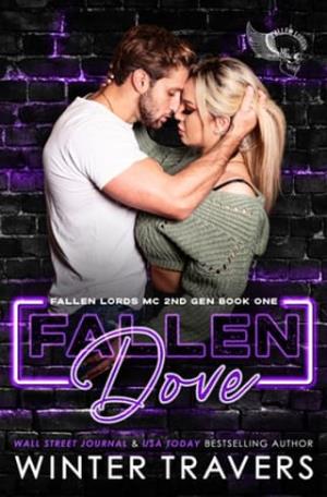 Fallen Dove (Fallen Lords MC 2nd Gen #1)