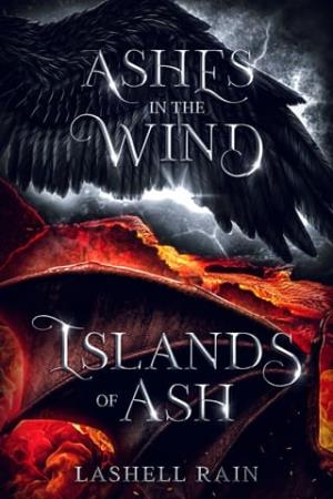 Ashes In The Wind & Islands Of Ash (The Osparia #0.5)