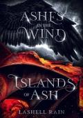 Ashes In The Wind & Islands Of Ash (The Osparia #0.5)