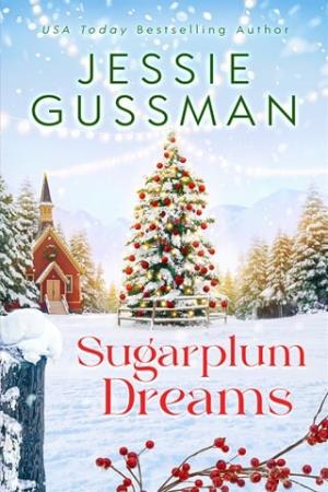 Sugarplum Dreams (Mistletoe Meadows #3)