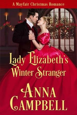 Lady Elizabeth’s Winter Stranger