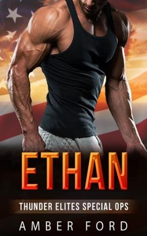 Ethan (Thunder Elites Special Ops #3)
