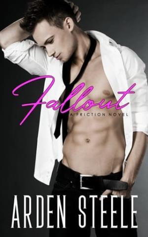 Fallout (Friction #2)