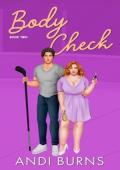 Body Check (BU Hockey Season 2, #2)