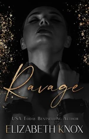 Ravage (Ruin: Prequel)