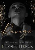 Ravage (Ruin: Prequel)