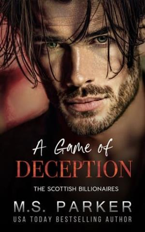 A Game of Deception (The Scottish Billionaires #16)