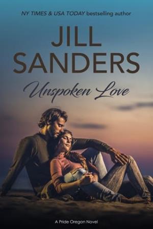 Unspoken Love (Pride Oregon #20)