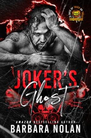 Joker’s Ghost (Serpents MC: Las Vegas #17)
