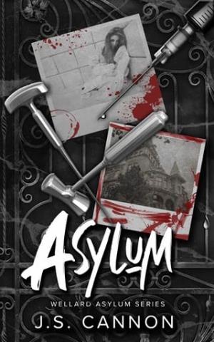 Asylum (The Wellard Asylum #9)