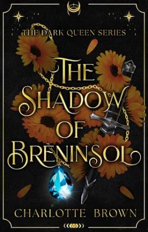 The Shadow of Breninsol (The Dark Queen #1)